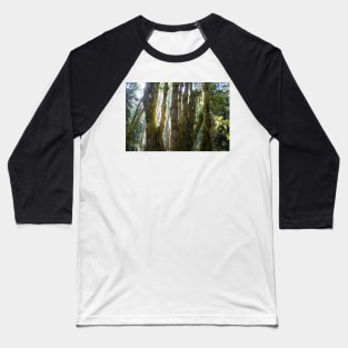 Nature's Haven Baseball T-Shirt